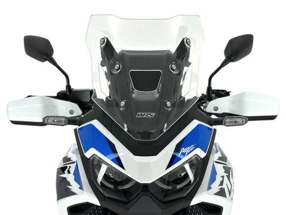 Honda CRF 1100 Africa Twin [WRS] - лобовое стекло