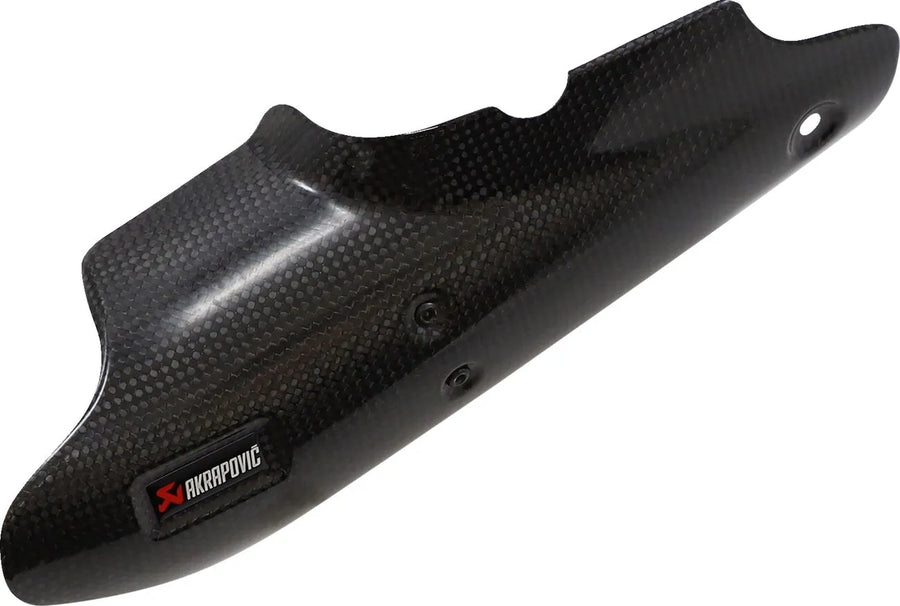bmw r 1250 gs [AKRAPOVIC] – escudo térmico