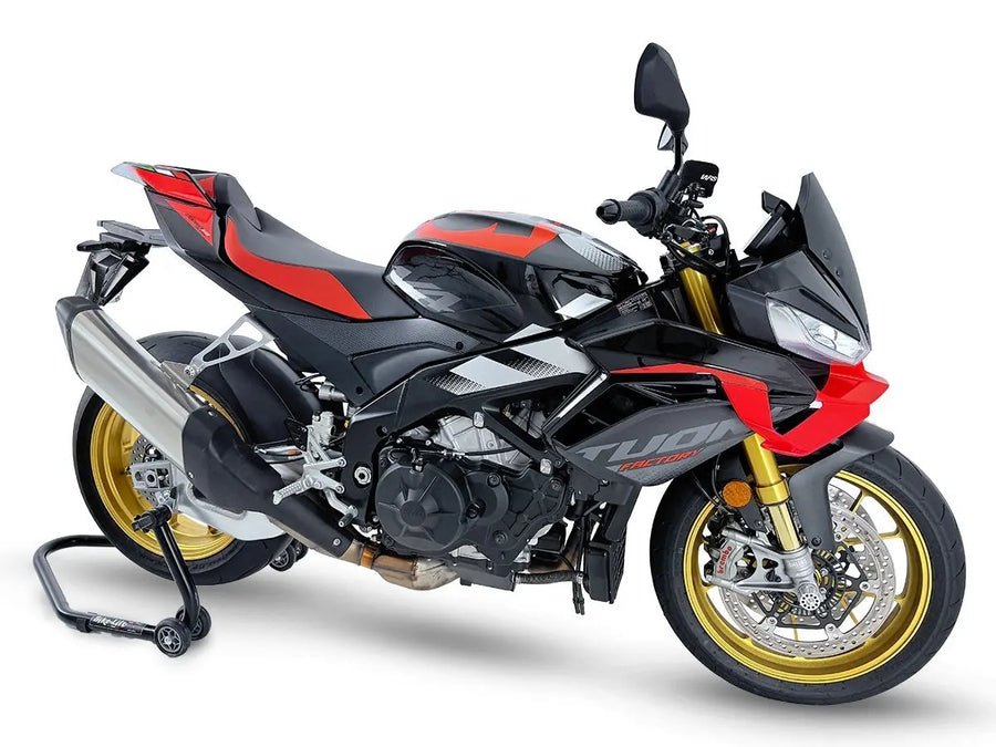 Aprilia Tuono 1100 [WRS] – Sport-tuulilasi Tuono V4