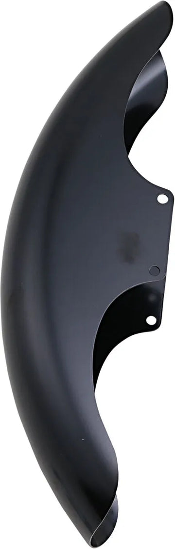 harley davidson dyna [KLOCK WERKS] - Hugger Series forskjerm med monteringsblokker for Softail/Dyna - 0