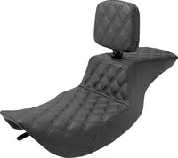 Harley Davidson Flhri [SADDLEMEN] – Tour Step-Up Sitz