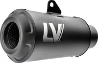 Ducati Scrambler 800 [LEOVINCE] – LV-10 Endschalldämpfer