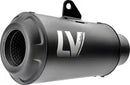 Ducati Scrambler 800 [LEOVINCE] – LV-10 Endschalldämpfer