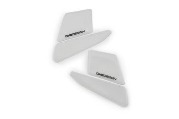 HONDA CB 500 X [2023] — Боковые защиты бака — Черный