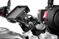 BMW XR [GILLES TOOLING] – 1D.GT Umbau-Kit für Lenkerhalter
