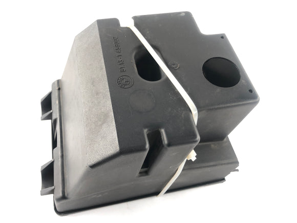 BMW K 100 [1984] - Sulakalaatikko