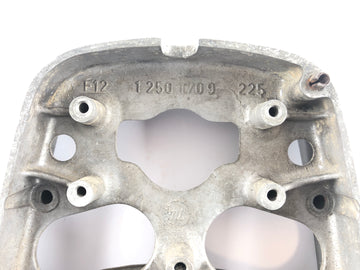 宝马R 75/6 [1974]  - 底盖电动机盖 - 0