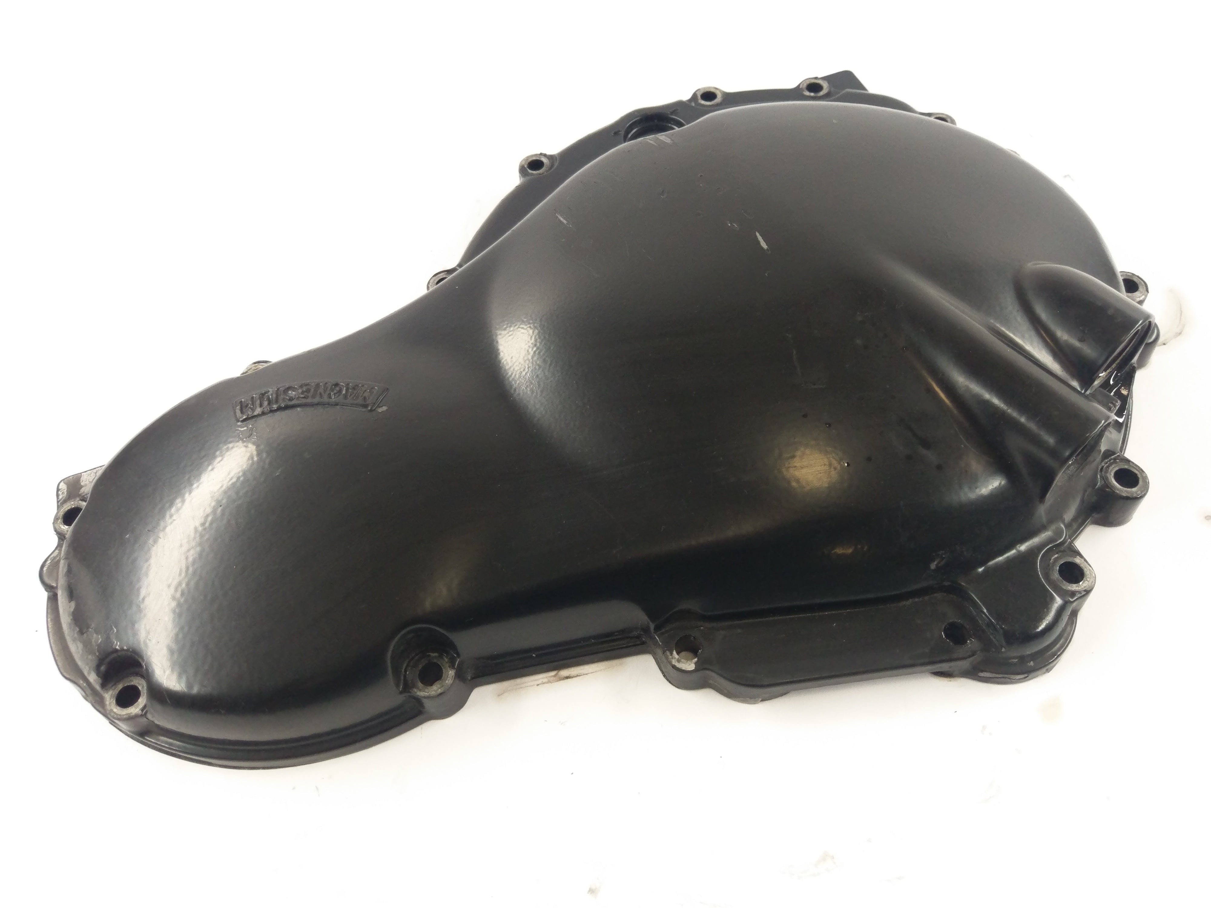 Triumph Speed Triple T509 885i [1998] -Clutch Lid Motor Lid