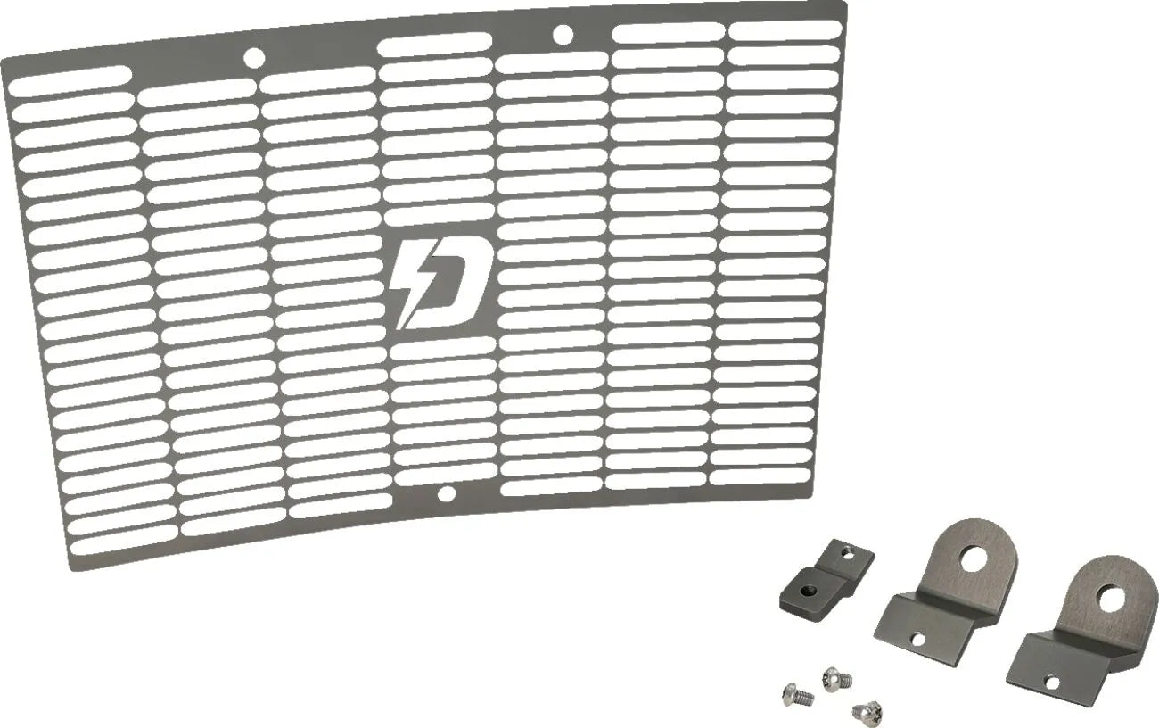 Harley Davidson Pan America 1250 [DYNOJET] – Radiator Guard