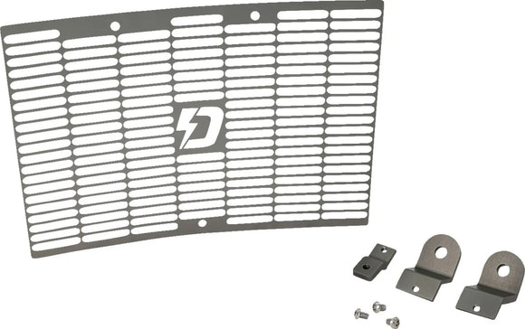 Harley Davidson Pan America 1250 [DYNOJET] – Radiatorbeschermer