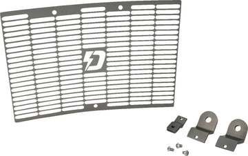 Harley-Davidson Pan America [DYNOJET] – Protector del radiador