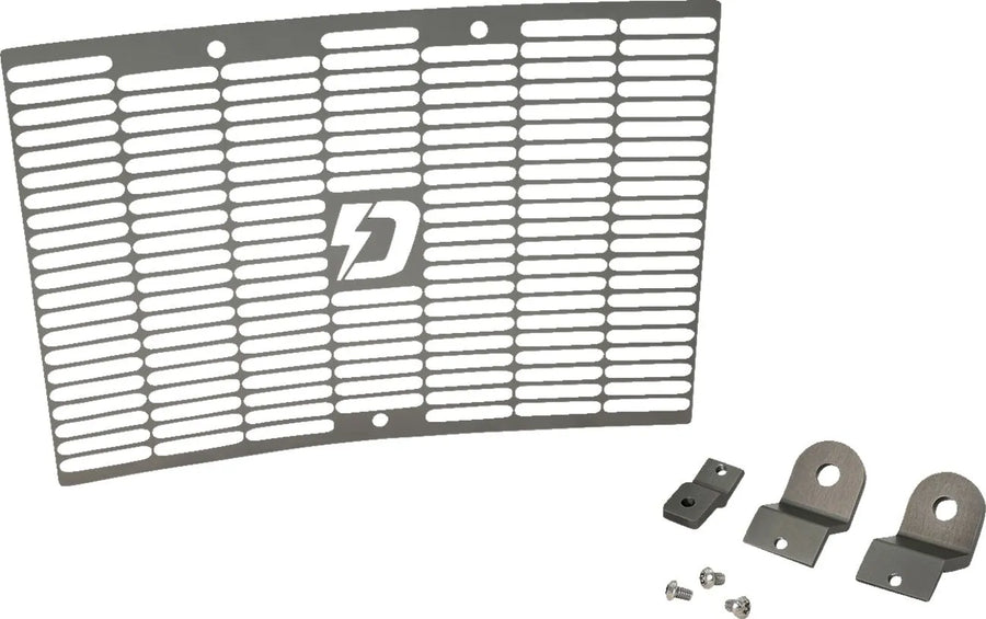 Harley-Davidson Pan America [DYNOJET] – radiaatorite valvur