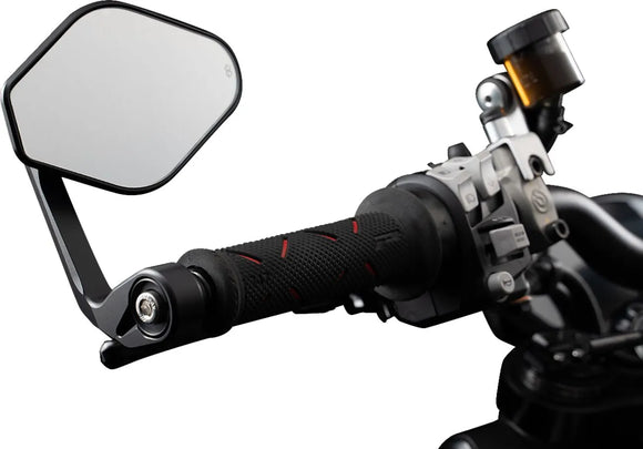 aprilia tuono v4 r [GILLES TOOLING] – STRATOS Lenkerendenspiegel