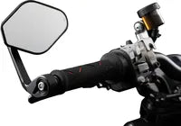 Suzuki GSR 750 [GILLES TOOLING] – STRATOS Lenkerendenspiegel