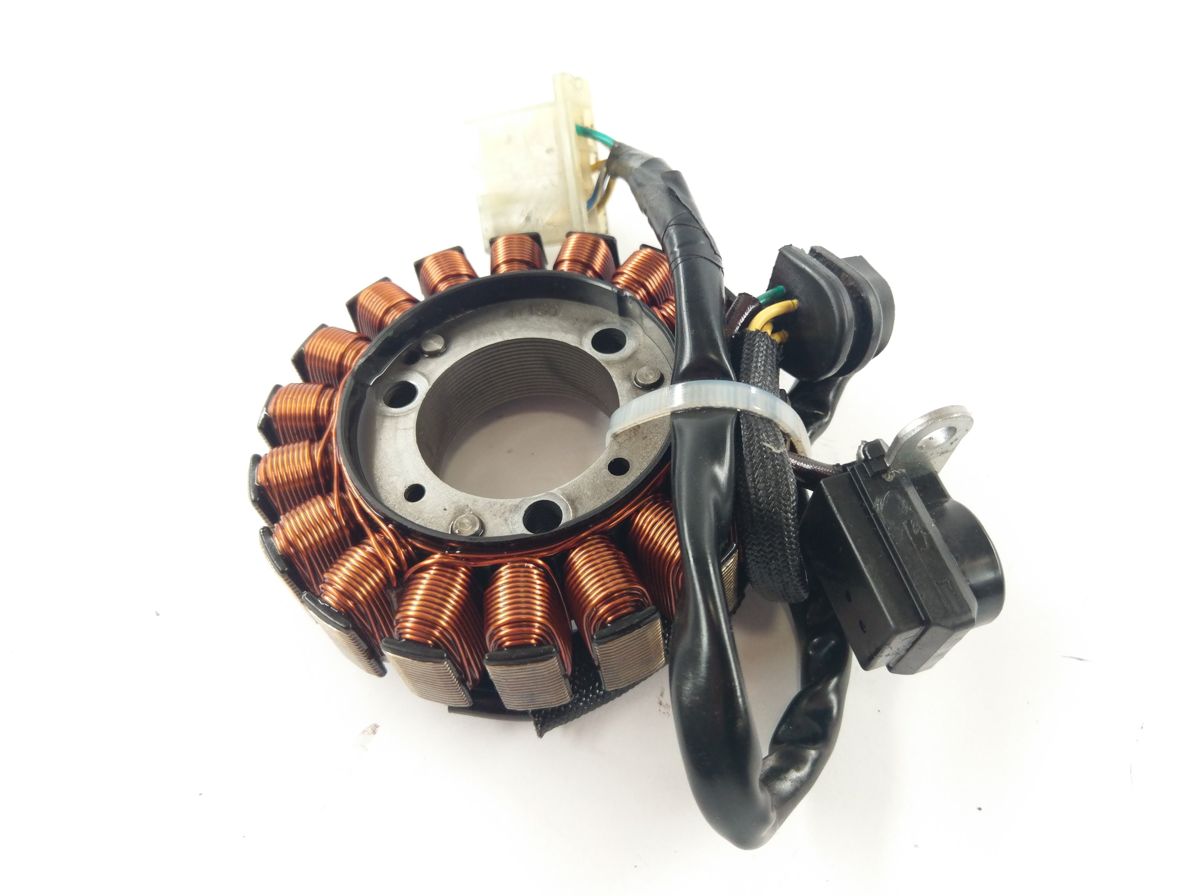 Honda CBR 125 JC34 [2006] - Alternatore dello statore