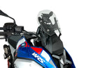 bmw r 1300 gs trophy [WRS] – Windschild-1