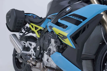 bmw s 1000 [SW-MOTECH] – rammeslibersæt - 0