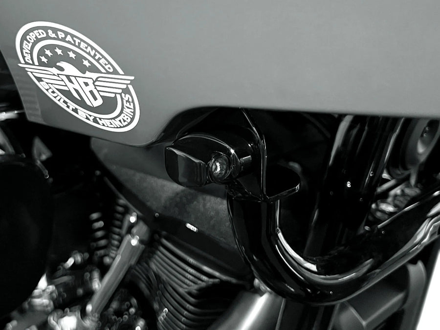 harley davidson fxlrst [HEINZ BIKES] – Nanoindikatorer ST