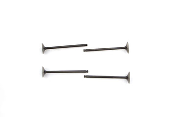 beta rr 125 [NARAKU] – sylinterikannen venttiilisarja 21/23 Yamaha X-Max, YZF, WR 125 4V