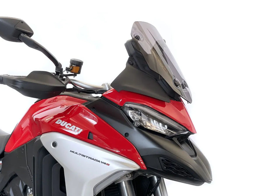 ducati multistrada 1200 [WRS] – Paar seitliche Windabweiser