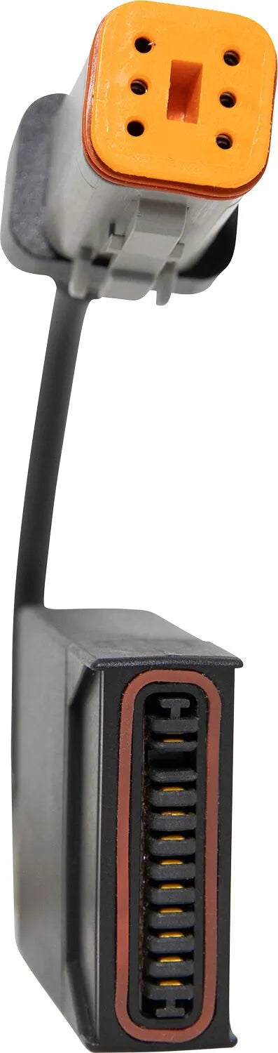 哈雷戴维森 flstf [DYNOJET] – Power Vision 4 喷射控制