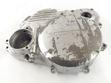 Honda XR 600 R PE04 [1994] - LID SILNE - 0