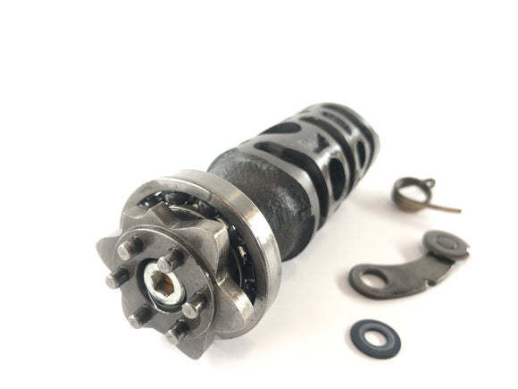 Honda Varadero XL 1000 SD02 [2002] - Vaihtotela