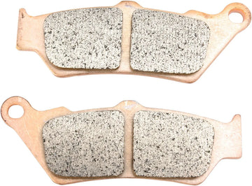 aprilia st 125 [DRAG SPECIALTIES] – Victory bremseklosser