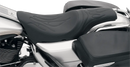 harley davidson flhri [ESPECIALIDADES DE ARRASTRE] - Asiento Predator-4