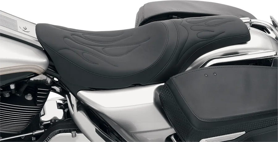 harley davidson flhri [ESPECIALIDADES DE ARRASTRE] - Asiento Predator