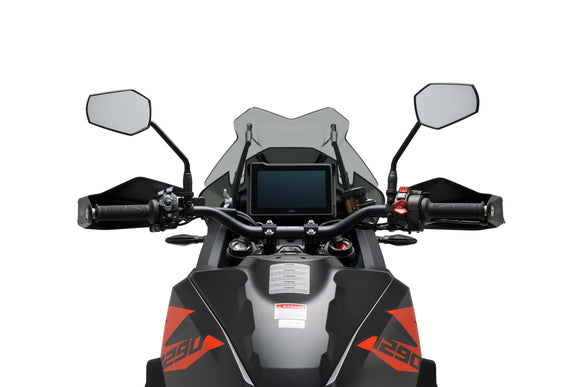 KTM 1290 SUPER ADVENTURE S [2025] – スポーツスクリーン – 着色