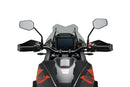 KTM 1290 SUPER ADVENTURE S [2025] – Sportscheibe – Stark getönt