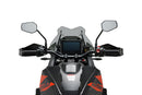 KTM 1290 SUPER ADVENTURE S [2025] – スポーツスクリーン – ブラック-3