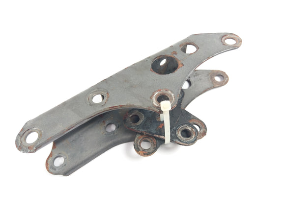 Yamaha TT 600 E Belgarda 4GV [1997] - Držák motoru