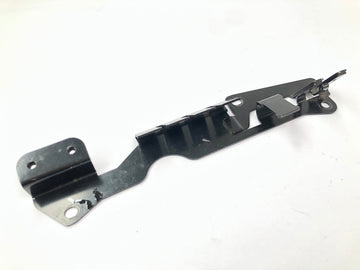 Triumph Speed Triple - uchwyt przekaźnika