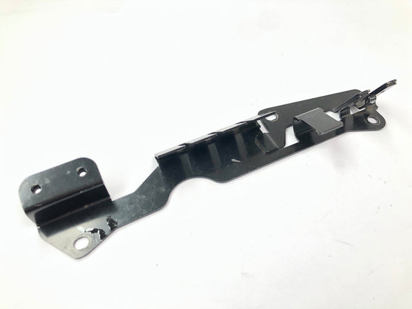 Triumph Speed Triple - uchwyt przekaźnika