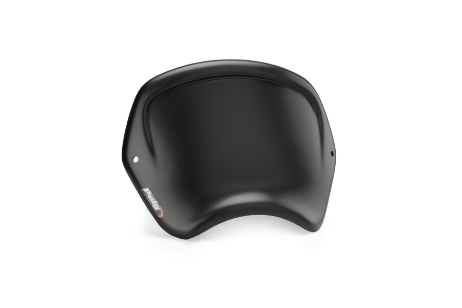 KAWASAKI ELIMINATOR 500 SE [2025] – Frontplatte ABS – Mattschwarz