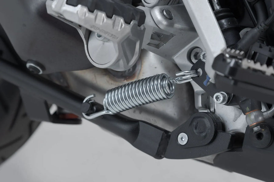 ducati multistrada 950 [SW-MOTECH] – center stand