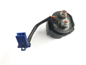 KTM Duke 390 [2014] - Relé de partida