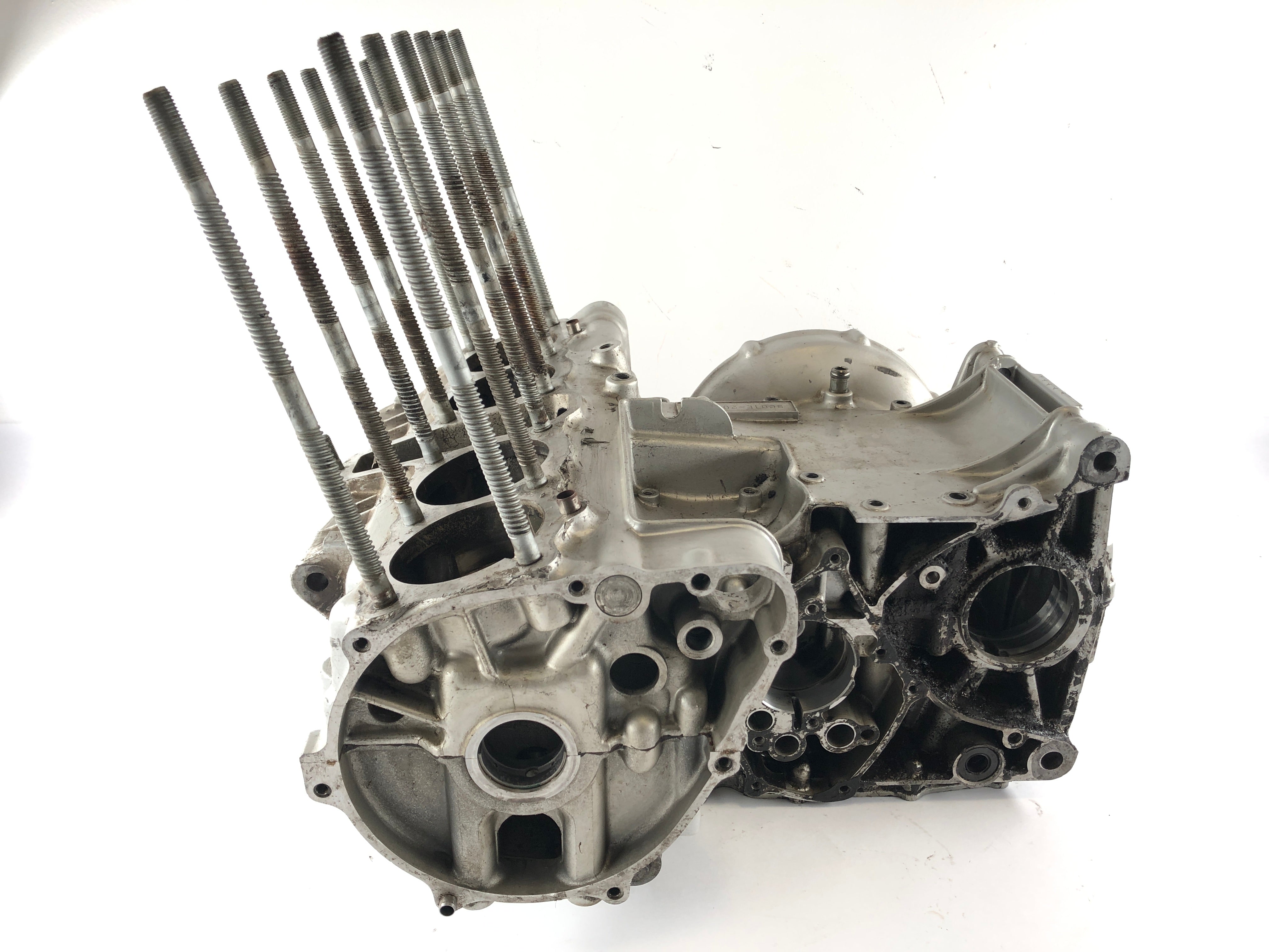 Honda CB 900 F SC01 [1981] - Engine housing empty housing