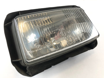 Suzuki DR 800 S SR42B [1991] - Phare avant