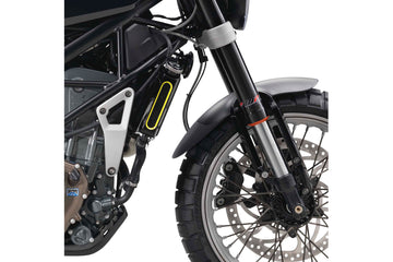 HUSQVARNA VITPILEN 401 [2025] – Verlängerung des vorderen Schutzblechs – Schwarz - 0