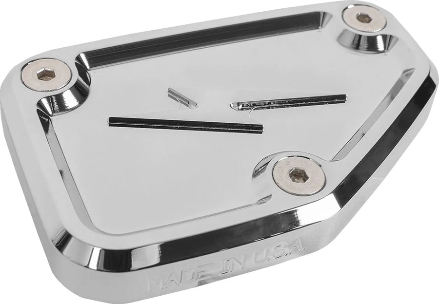 harley davidson touring [THRASHIN SUPPLY CO.] – Huvudcylinderkåpa
