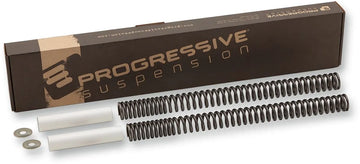 Harley Davidson Sportster 883 Iron XL [PROGRESSIVE SUSPENSION] - Sistema di abbassamento forcella anteriore per inserimento