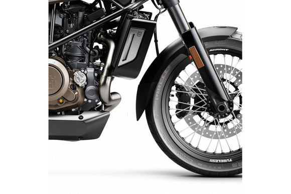 HUSQVARNA SVARTPILEN 701 [2020] – Verlängerung des vorderen Schutzblechs