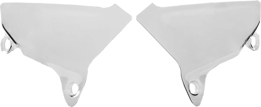 ducati multistrada v4 [WRS] – Pair of side wind deflectors