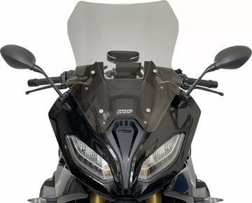 BMW R 1200 R [WRS] - Ветровое стекло