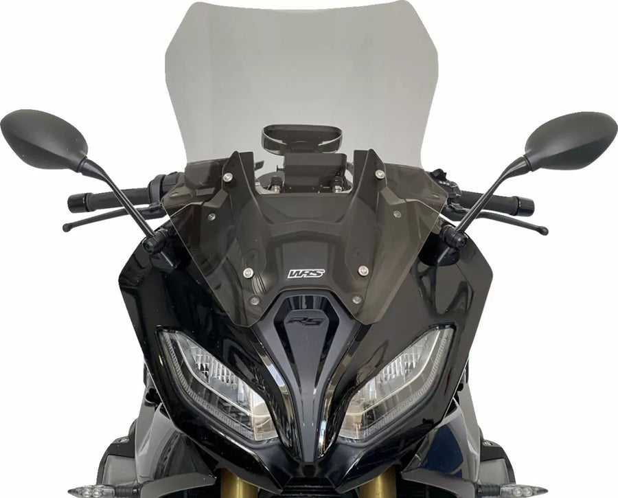 BMW R 1200 R [WRS] - frontrute
