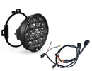 harley-davidson street [DENALI] – D14 Destroyer LED-Scheinwerfer Upgrade Kit - Harley-Davidson Street Glide-6