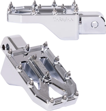 harley davidson softail street bob fxbb [THRASHIN SUPPLY CO.] – Aggressor Fußrasten